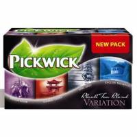Te Pickwick Sort Te Mix pack 20 breve