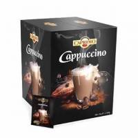 Cappuccino Caprimo 18 gr/Brev
