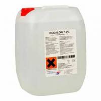Desinfektion Rodalon 10% Kvartenær ammonium til Overflader 10 ltr