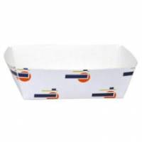 Pommes frites bakke nr 2 145x81x53 mm FastLine