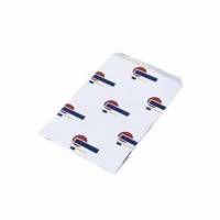 Fransk Hotdog pose FastLine 100x170 mm Flad