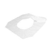 Toiletsædepapir Tork Advanced V1 1-lag Hvid