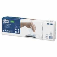 Serviet Tork N4 216x330 mm 1-lag Ecolabel/FSC Interfold Hvid