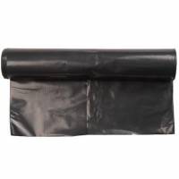 S&aelig;k 700x1100 mm 70 my Sort 10 stk