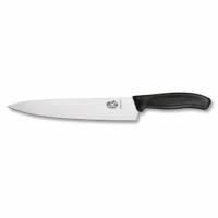 Kokkekniv Classic Victorinox Fibrox klinge 22 cm