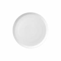 Pizzatallerken Superwhite Ø32 cm Porcelæn Hvid