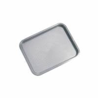 Serveringsbakke Cambro 46x36 cm PP grå