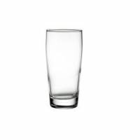 Glas Willi Becher 25/33cl Ø6.5x14.3 cm