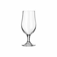 Ølglas Munique 40 cl Ø8.3x18 cm på Fod