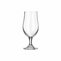 Ølglas Munique 49 cl Ø9.5x19.9 cm på Fod