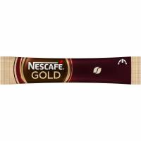 Kaffe Nescafe Guld Fryset&oslash;rret Instant 2 gr