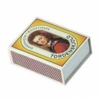 T&aelig;ndstik Tordenskjold 58x36x16 mm