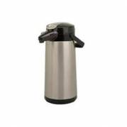 Termokande Bonamat Furento 2.2 ltr med Pumpesystem med Stålindsats