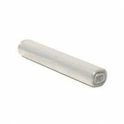 Spandepose med fals kompakt 30 ltr 500x600 mm 7 my HDPE klar