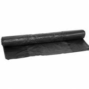 Spandepose 15 ltr 370x500 mm 7 my med Fals Kompakt HDPE Grå