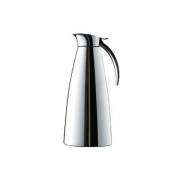 Termokande Emsa Eleganza 1 ltr Easy Open Rustfrit stål