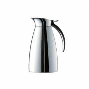 Termokande Emsa Eleganza 0.6 ltr Easy Open Rustfrit stål