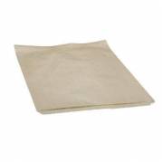 Bagerpose 2 kg 200x340+20 mm FSC 40 gr Brun