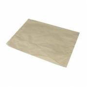 Bagerpose 3 kg 300x380+20 mm FSC 40 gr Brun