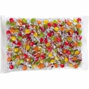 Bolcher frugt/ass . Mini 1000 gr./pose