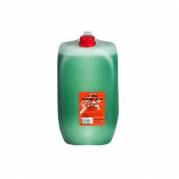 Saft Champ Champagnebrus smag Grøn 10 liter