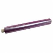 Film 45 cmx300 m 8 my Lille hylse PVC Rosa