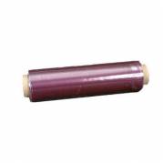 Film 30 cmx300 m 8 my PVC Rosa
