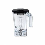 Kande 1.8 ltr PC til Hamilton Beach Tempest HBH650 107837