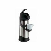 Termokande Emsa Presto 3 ltr med Pumpesystem