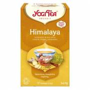 Te Yogi Himalaya 6 x 17 breve Økologisk (DK-ØKO-100)