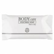 Håndsæbe Fast BodyCare 12 gr Firkantet Flowpack