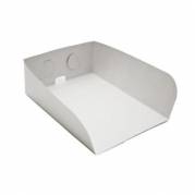 Kageskuffe nr 1 120x130x60 mm