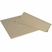 Kraftpapir 40x60 cm 45 gr Brun