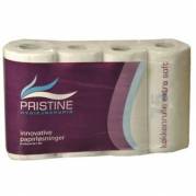 Køkkenrulle Pristine Extra Soft 2 lag nyfiber 18 meter