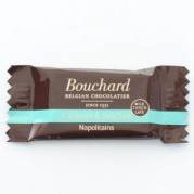 Chokolade Lys Bouchard med karamel og havsalt smag 5 gr
