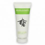 Bodylotion Natural Extracts Tube med Knæklåg 30 ml