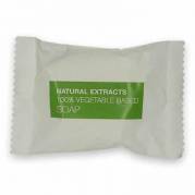 Håndsæbe Fast Natural Extracts 20 gr