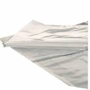 Plastark 400x600 mm 25 my LDPE Klar