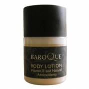 Bodylotion BaroQue Flaske med Parfume 33 ml Beige