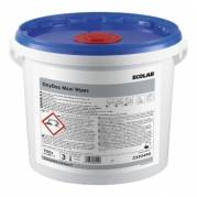 Desinfektion Serviet Oxudes Maxi Wipes med Brintoverilte 20x25 cm