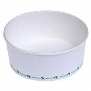 Bæger Bowl 800 ml Rund Pap Bionedbrydelig