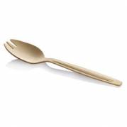 Dessertske Spork 147 mm Bionedbrydelig Birketræ