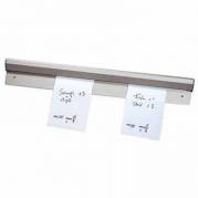 Bonholder 61 cm Aluminium til Væg
