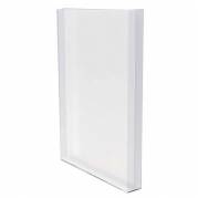 Menu Kortholder A5 14.8x21 cm Kraftig Akryl