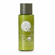Hårbalsam Geneva Green med parfume flaske 30 ml