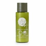 Bodylotion Geneva Green med parfume flaske 30 ml
