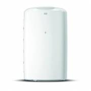Affaldsbeholder Tork B1 50 ltr ABS Plast Hvid