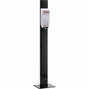 Hånddesinfektion CombiPlum dispenser m stander+2 poser flydende desinfektion 85%