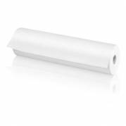 Lejepapir 39cm x50m 2-lags Perforeret Blandingsfiber