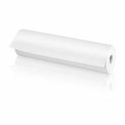 Lejepapir 50cm x50m 2-lags Perforeret Blandingsfiber